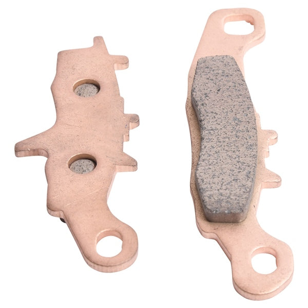 All Balls Brake Pad Sintered metal