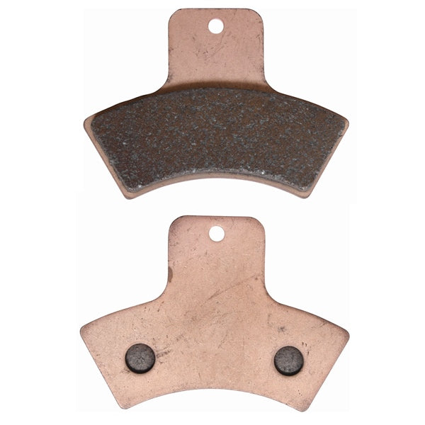 All Balls Brake Pad Sintered metal