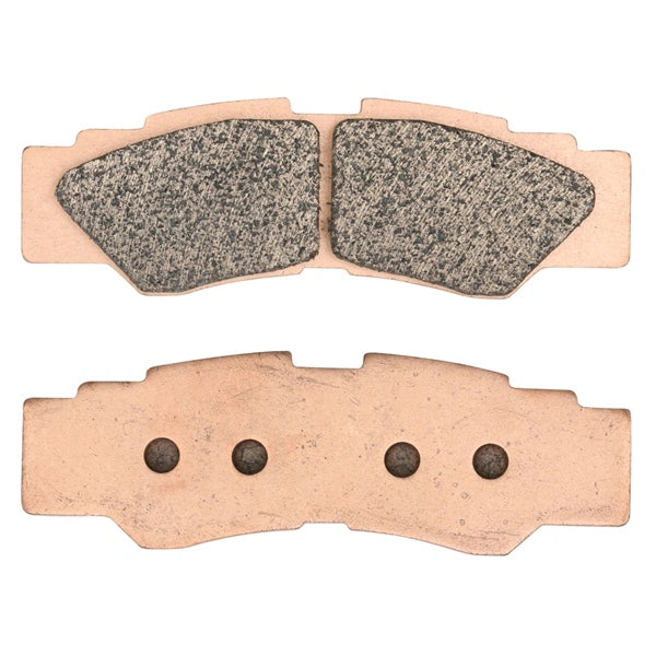 All Balls Brake Pad Sintered metal