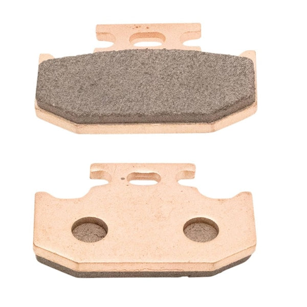 All Balls Brake Pad Sintered metal
