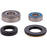 Pivot Works Premium Wheel Bearing Kit Fits Polaris