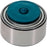 All Balls Tapered DAC Wheel Bearing