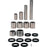 All Balls Swing Arm Linkage Kit Fits Honda