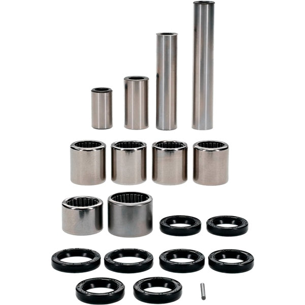 All Balls Swing Arm Linkage Kit Fits Honda