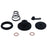 All Balls Slave Cylinder Rebuild Kit