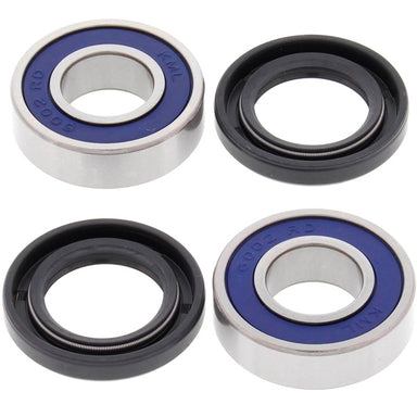 Pivot Works High Performance Wheel Bearing