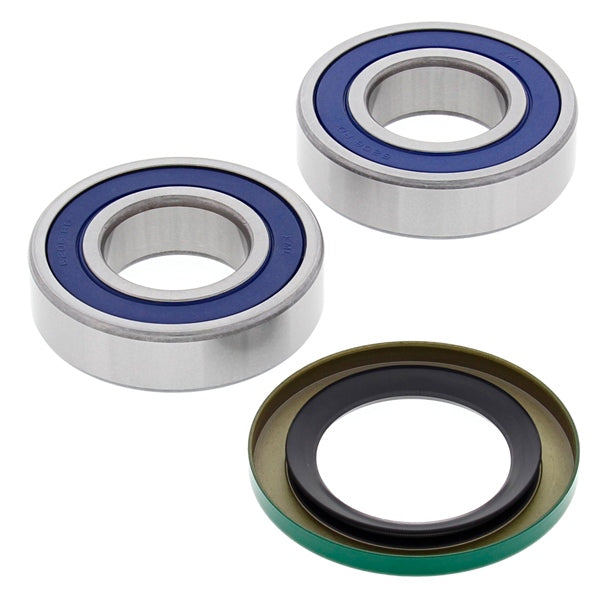 Pivot Works High Performance Wheel Bearing