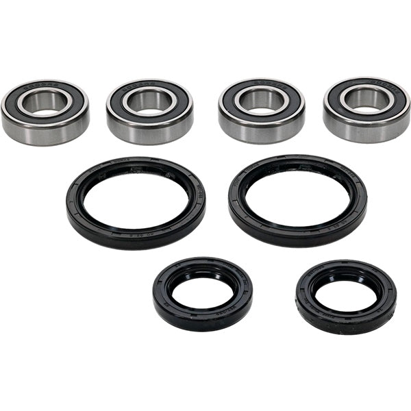 Pivot Works High Performance Wheel Bearing