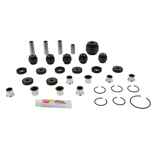 Pivot Works Rear Independent Suspension Rebuild Kit Fits Arctic cat