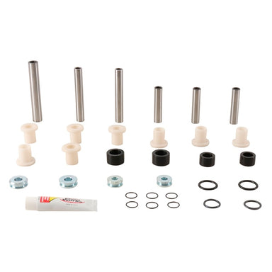 Pivot Works Rear Independent Suspension Rebuild Kit Fits Polaris