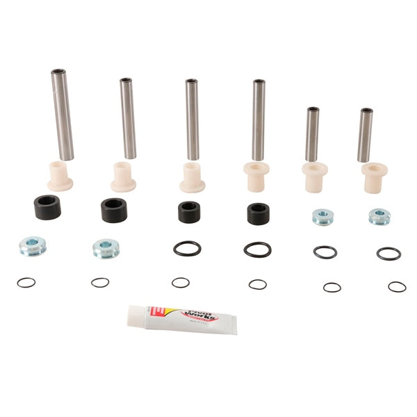 Pivot Works Rear Independent Suspension Rebuild Kit Fits Polaris