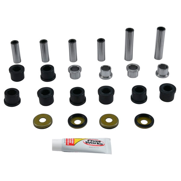 Pivot Works Rear Independent Suspension Rebuild Kit Fits Yamaha