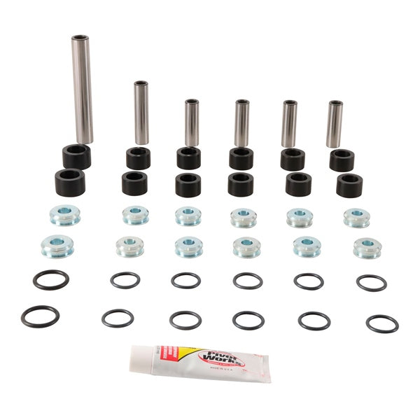 Pivot Works Rear Independent Suspension Rebuild Kit Fits Polaris