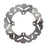 All Balls Brake Rotor Fits Kawasaki - Rear