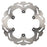All Balls Brake Rotor Fits Yamaha - Rear