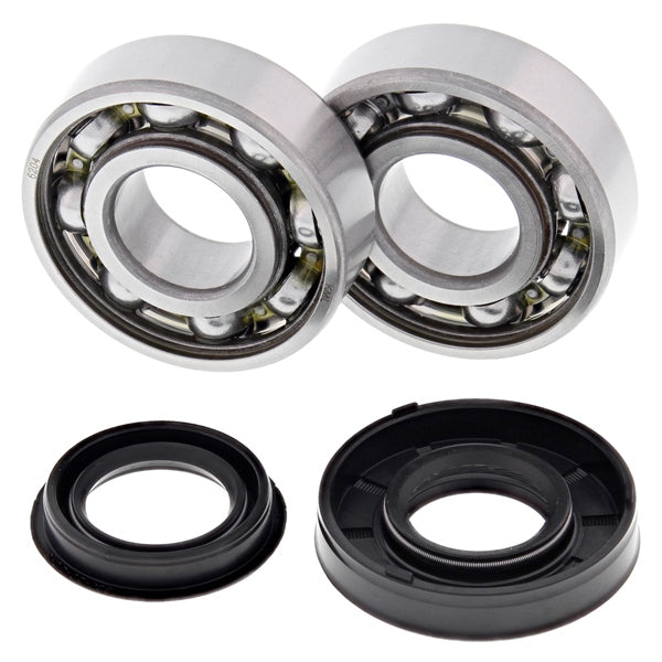 All Balls Crankshaft Bearing Kit