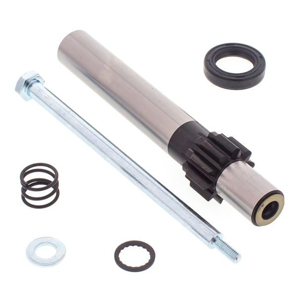 All Balls Tapered Steering Bearing & Seal Kit