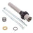 All Balls Tapered Steering Bearing & Seal Kit