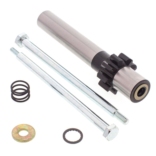 All Balls Tapered Steering Bearing & Seal Kit
