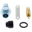 All Balls Fuel Valve Rebuild Kit Fits Suzuki