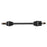 All Balls 8 Ball Extreme Duty Axle Fits Honda