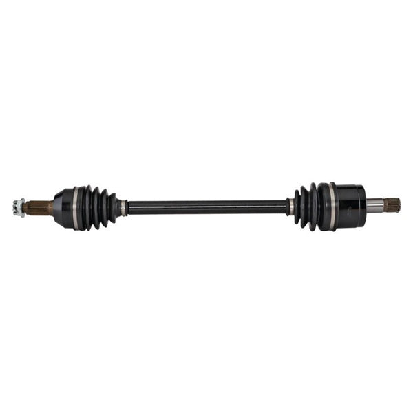 All Balls 8 Ball Extreme Duty Axle Fits Honda