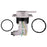 All Balls Fuel Pump Module