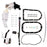 All Balls Fuel Pump Module