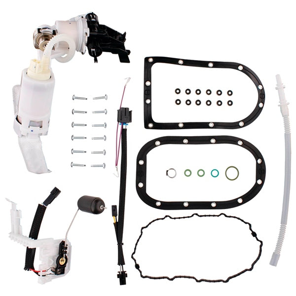 All Balls Fuel Pump Module