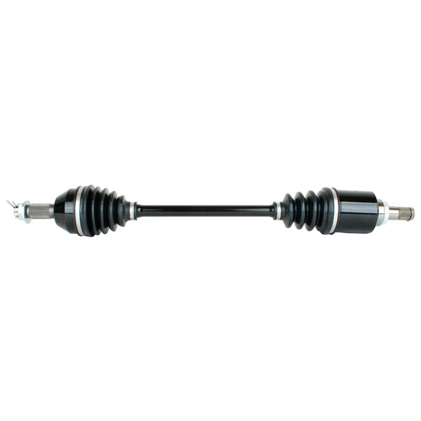 All Balls 6 Ball Heavy Duty Axle Fits Honda