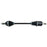 All Balls 6 Ball Heavy Duty Axle Fits Honda