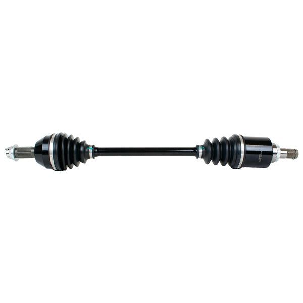 All Balls 6 Ball Heavy Duty Axle Fits Honda