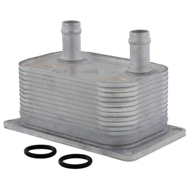 All Balls Oil Cooler