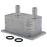 All Balls Oil Cooler