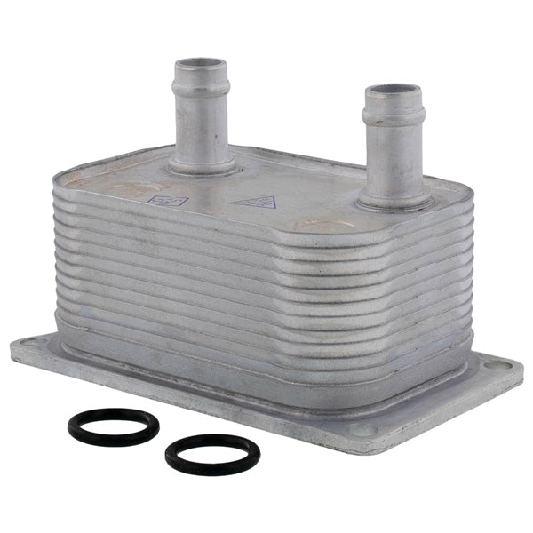 All Balls Oil Cooler
