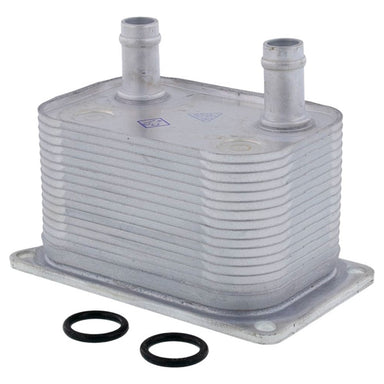 All Balls Oil Cooler