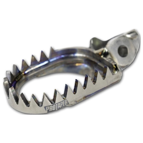 Pro Taper Titanium Footpegs