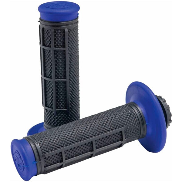 Pro Taper Pro Series Clamp On Grips