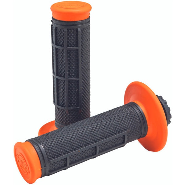 Pro Taper Pro Series Clamp On Grips