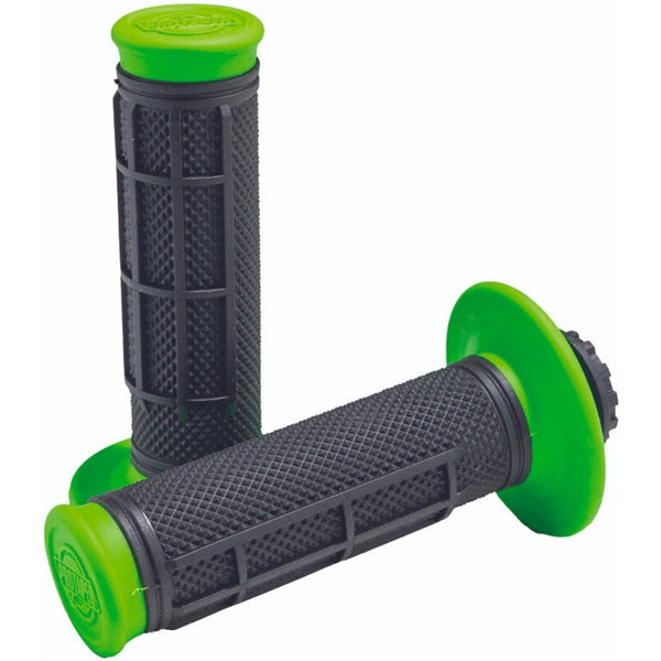 Pro Taper Pro Series Clamp On Grips