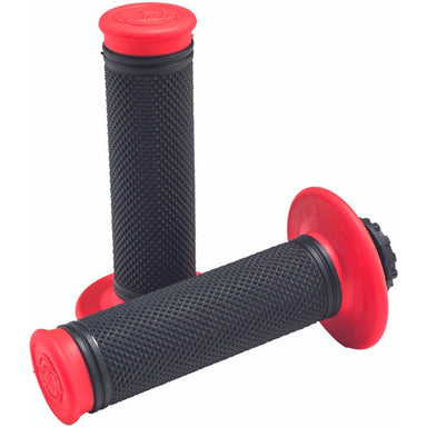 Pro Taper Pro Series Clamp On Grips