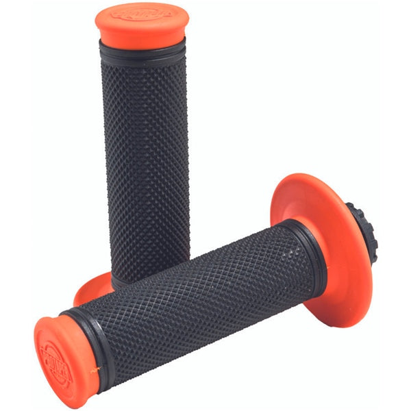 Pro Taper Pro Series Clamp On Grips