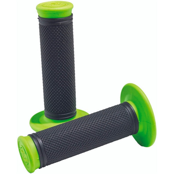 Pro Taper Pro Series Clamp On Grips