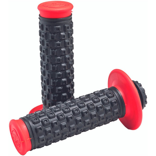 Pro Taper Pro Series Clamp On Grips