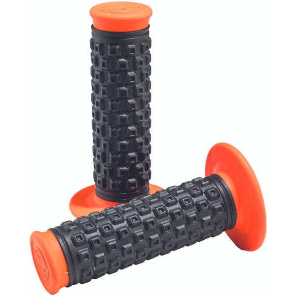 Pro Taper Pro Series Clamp On Grips