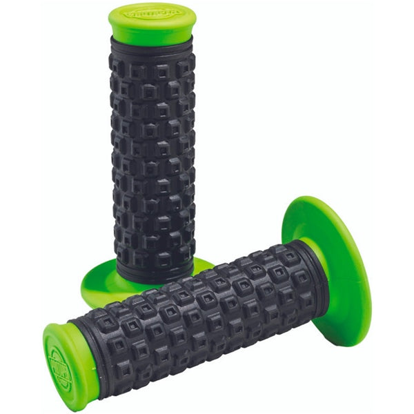 Pro Taper Pro Series Clamp On Grips