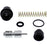 All Balls Air Cut off Valve Rebuild Kit Fits Suzuki