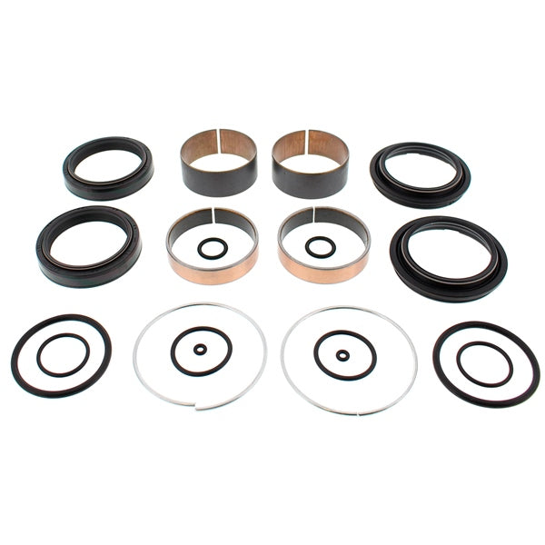 Pivot Works Fork Rebuild Kit Fits Honda