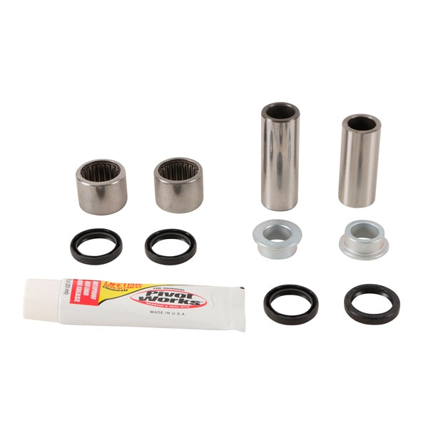 Pivot Works Swing Arm Bearing Kit Fits Honda