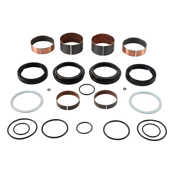 Pivot Works Fork Rebuild Kit Fits Suzuki